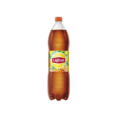 Imagem de Chá Lipton Ice Tea  1,5L Garrafa-Unissex