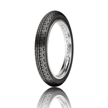 Imagem de Pneu Dianteiro Honda Biz 125/110/100 Pop 100 Crypton Maggion 60/100-17