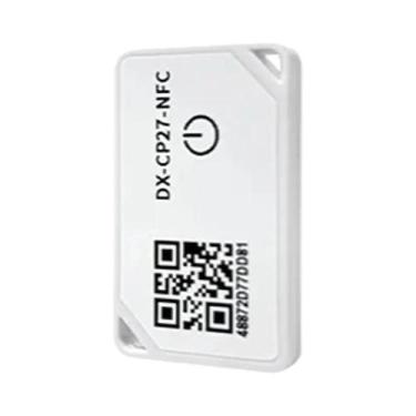 Imagem de Pulseira Beacon DX-CP27 BLE 5.1 À Prova d'Água Descartável iBeacon Edd