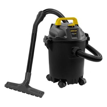 Imagem de Aspirador Sólidos/líquidos 1400w 12l 127v Monofásico Schulz, 110V