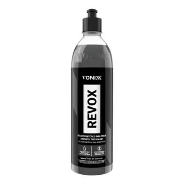 Imagem de REVOX SELANTE PARA PNEUS 500ml - VONIXX