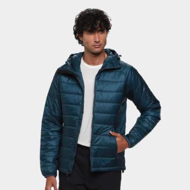 Imagem de Jaqueta Salomon Outline Hd Insul Masculina, Azul, M
