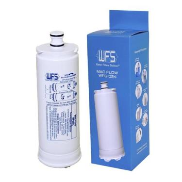 Imagem de Filtro Refil para Purificadores de Água New Up GLASS 2.0 e New Maq - W
