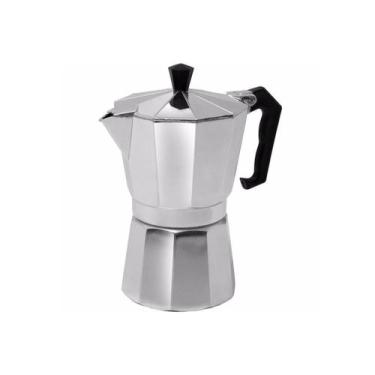 Imagem de Cafeteira Italiana Expresso até 6 Xícaras - AG62526 - ds