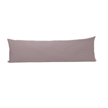 Imagem de Porta Travesseiro Poliester Hug Plaza 40cmx130cm Lavive