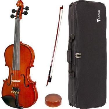 Imagem de Violino eagle ve 144 4/4