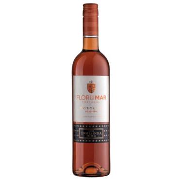 Imagem de Vinho Português Casa Ermelinda de Freitas Flor De La Mar Licoroso Mosc