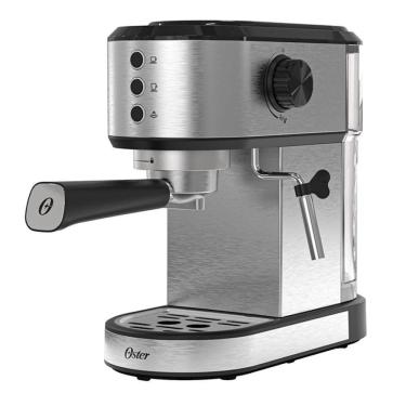 Imagem de Cafeteira Espresso Oster Compacta Perfect 220V