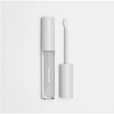 Imagem de Hidra Lábios Gloss Labial - BOCA ROSA -, Natural Translúcido