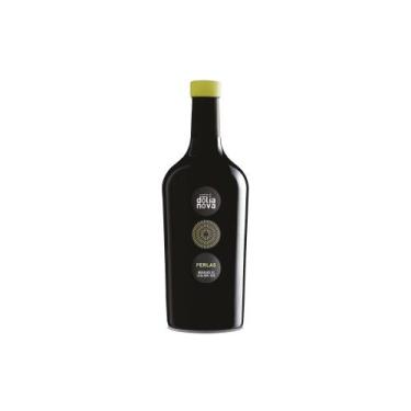 Imagem de Vinho italiano branco Pernas Nuragus di Cagliari DOC  - Perlas