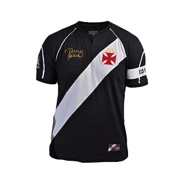 Imagem de Camisa Vasco da Gama 1998 - Mauro Galvão RetrôMania Alvinegro