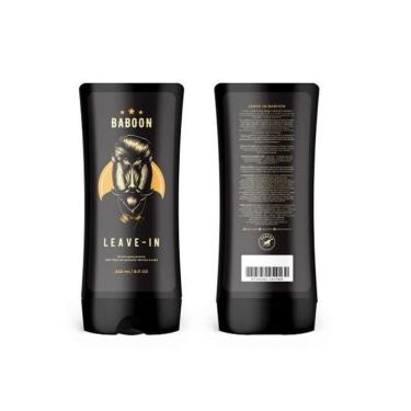 Imagem de Leave-In Baboon 240Ml