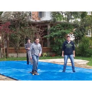 Imagem de Capa Para Piscina 7,7 X 3,5