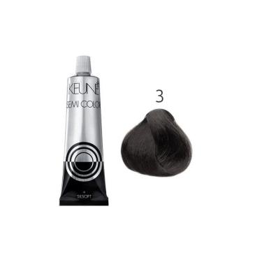 Imagem de Tintura Profissional Keune Semi Color 3