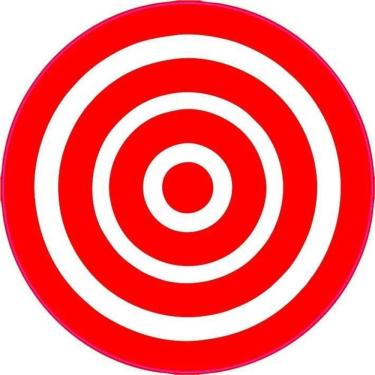 Imagem de Xixi No Alvo - Um Grande Aliado No Desfralde De Meninos