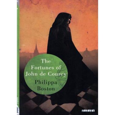 Imagem de Fortune Of John De Coursy, The