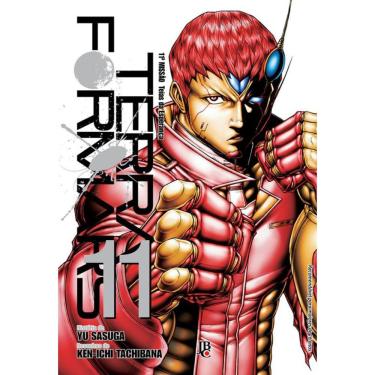Imagem de Terra Formars - Vol. 11