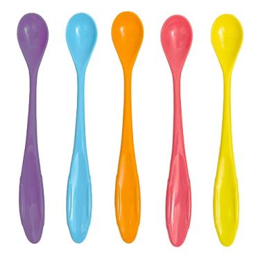 Imagem de Kit Colher - 5 Pecas