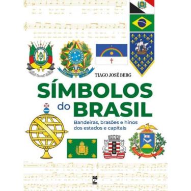 Imagem de Simbolos Do Brasil
