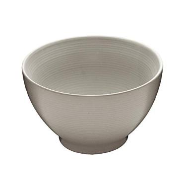 Imagem de CJ 2 BOWLS PORCELANA BRANCO 13cm 620ml