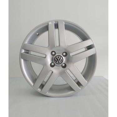 Imagem de 4 Rodas vw Long Beach - brw 1340 - Aro 17 4X100