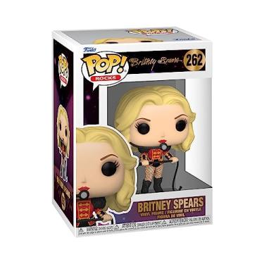 Imagem de Funko Britney Spears Circus c/Chase