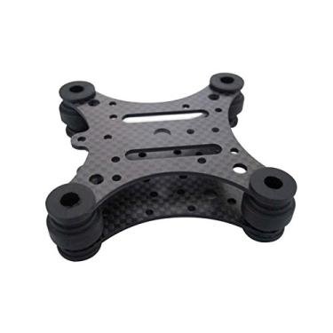 Imagem de Hobbypower Conjunto antivibração para Gopro Hero DJI Phantom 2 Vision Plus Walkera Qr X350 Pro