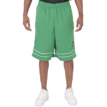 Imagem de Bermuda Basquete Masculina M10 Dunk Paralela