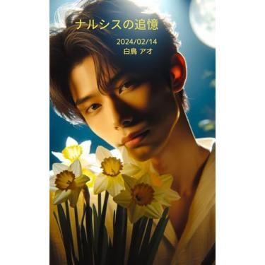 Imagem de Reminiscences of Narcisse: Boys Love Story Virtual Series (Japanese Edition)