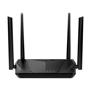 Imagem de Roteador Intelbras Wi-Fi 6 RX1500 Profissional