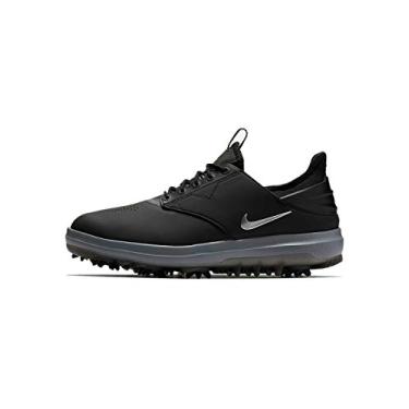 Imagem de Nike Air Zoom Direct (w) Mens 923966-001 Size 9 Black/Metallic Silver