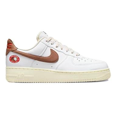 Imagem de Nike Women's Air Force 1 '07 LX Coconut SZ 5.5