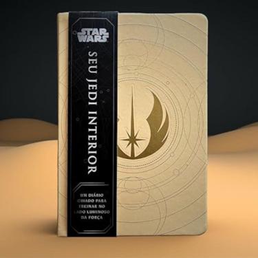 Imagem de Star Wars - Seu Jedi interior - Um diário guiado para treinar no lado luminoso da força