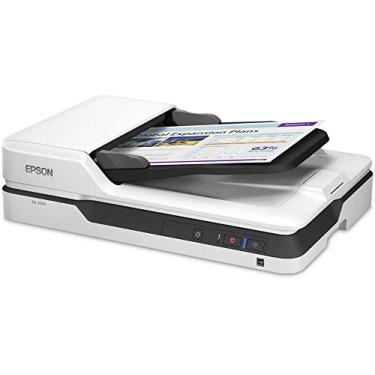 Imagem de Scanner Epson WorkForce DS-1630