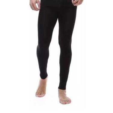 Imagem de Calça Térmica Segunda Pele Masculino-Masculino