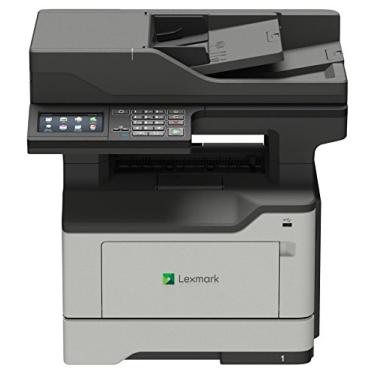 Imagem de Lexmark Impressora monocromática 4,3" cinza (36S0800)