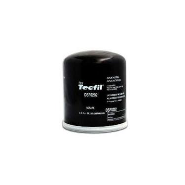 Imagem de Filtro Secador Ar Dsf0202 Tecfil
