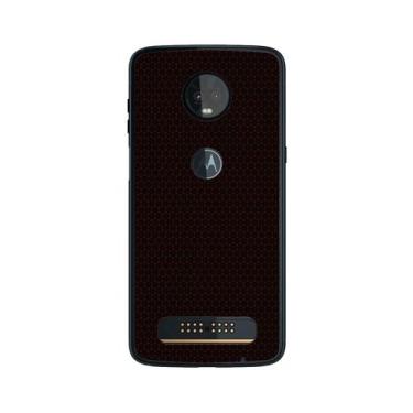 Imagem de Capa Adesivo Skin362 Verso Para Motorola Moto Z3 Play - KawaSkin