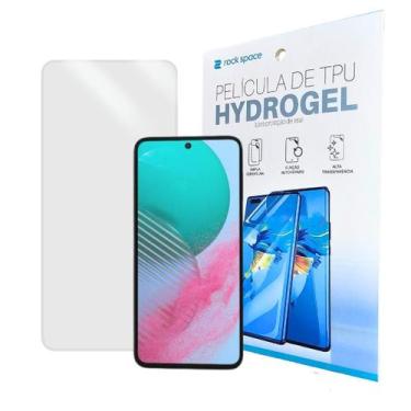 Imagem de Película Hydrogel Standard para Samsung Galaxy M54 - Rock Space