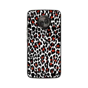 Imagem de Capa Adesivo Skin355 Verso Para Motorola Moto X4 - KawaSkin