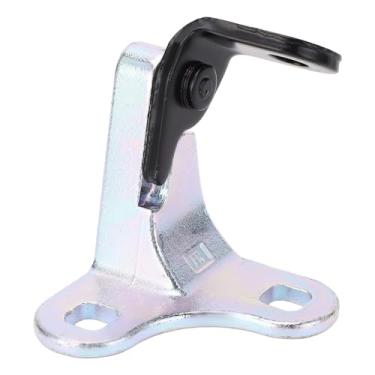 Imagem de Dobradiça Inferior Porta Dianteira Direita 1497496 00 C Substituição de Liga de Metal para Modelo Y 2020 a 2022 Dobradiça de Porta Resistente de Carro Dobradiça de Porta de