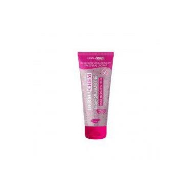 Imagem de Gel Esfoliante Rosa Mosqueta Para Peles Secas e Extras Secas - DERMACH