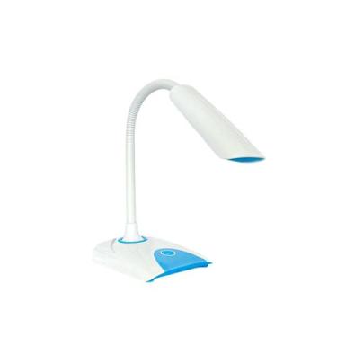 Imagem de Luminária De Mesa Articulável Leitura Estudo Trabalho Led Bivolt - Rio