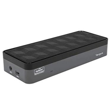 Imagem de USB-C™ Universal DV4K Docking Station com 100W de entrega de energia DOCK570USZ