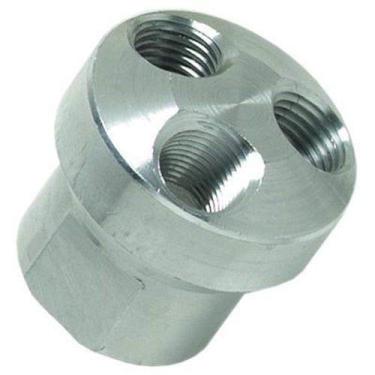 Imagem de Cal Hawk Tools Coletor de ar CAHBC5 Cahbc3 5 em 1