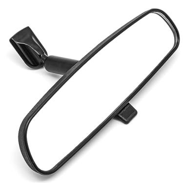Imagem de Espelho retrovisor interno 76400-SDA-A01 para Honda 1998-2013 Accord, 2000-2004 Odyssey, 2006-2011 Civic, 2002-2008 Pilot, Insight CR-Z/Acura 2006-2011 CSS X,X,2007 MDX 76400-SDA-A03