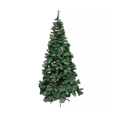 Imagem de Árvore de Natal Lavinia Verde 120cm com 180 Galhos AR088-12 - Tok da C