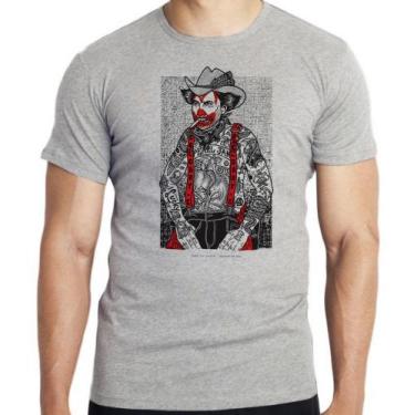 Imagem de Camiseta Pearl Jam Blusa criança infantil juvenil adulto camisa tamanh