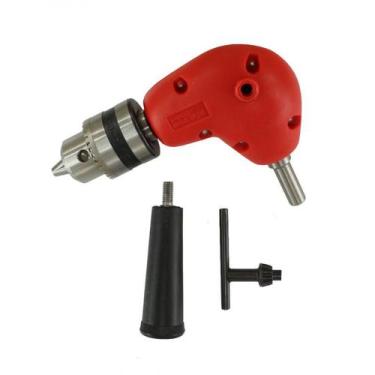Imagem de Kit Mandril Angular 90 - STROM
