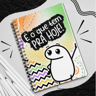 Imagem de Agenda Personalizada Anual 2025 Capa personalizadas- 20x14,5cm é o que
